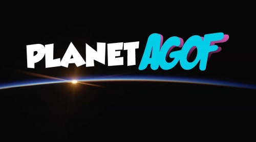 Planet Agof contra la contaminación