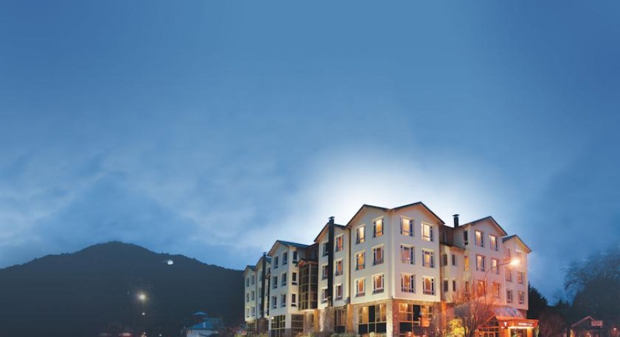 PATAGONIA PLAZA HOTEL                   